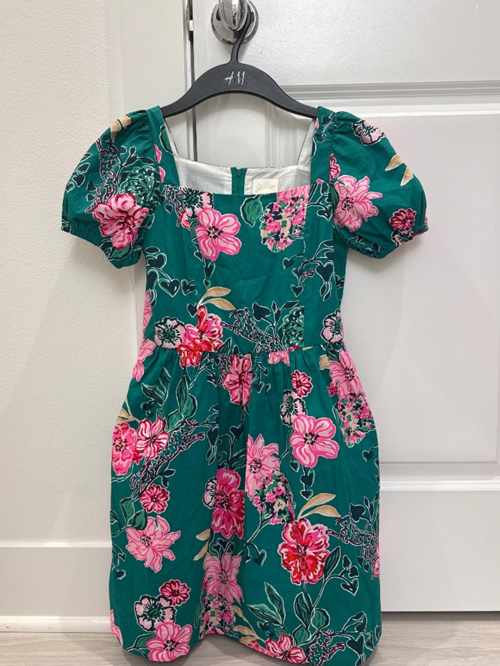Girls Lilly Pulitzer Dress